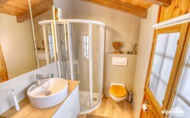 Chalet 4.5 pièces - image - 10