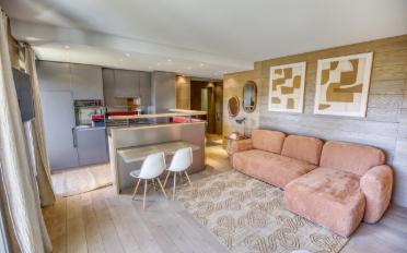 Apartment 2.5 rooms - image - 1