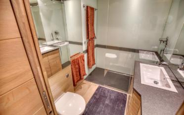 Apartment 2.5 rooms - image - 6