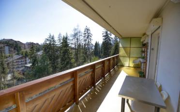 Apartment 2.5 rooms - image - 12