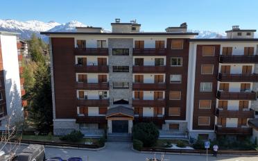 Apartment 2.5 rooms - image - 13