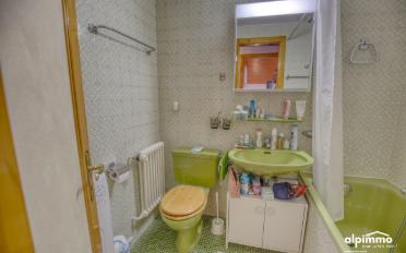 Apartment 3.5 rooms - image - 10