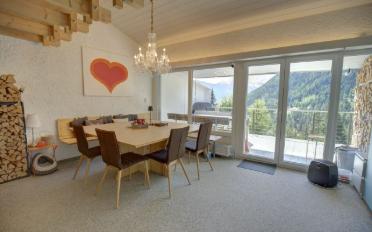 Maison jumelée 5.5 pièces - image - 1