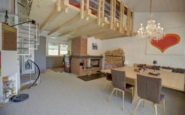 Maison jumelée 5.5 pièces - image - 4