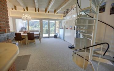 Maison jumelée 5.5 pièces - image - 2