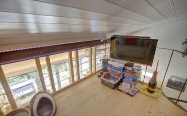 Maison jumelée 5.5 pièces - image - 13