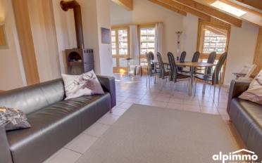 Duplex 5.5 pièces - image - 2