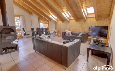 Duplex 5.5 pièces - image - 1