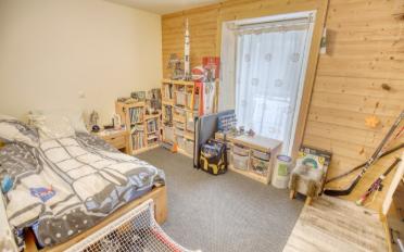 Terrace flat 4.5 rooms - image - 3