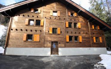 Terrace flat 4.5 rooms - image - 11