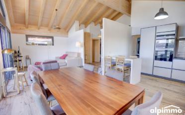 Chalet 5.5 pièces - image - 6