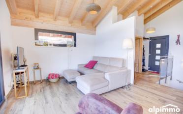 Chalet 5.5 pièces - image - 7