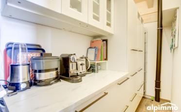 Chalet 5.5 pièces - image - 9