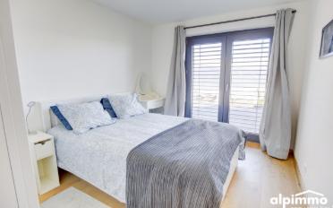 Chalet 5.5 pièces - image - 12