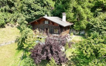 Chalet 4 pièces - image - 1
