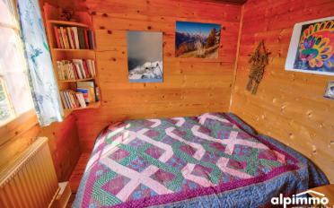 Chalet 4 pièces - image - 11