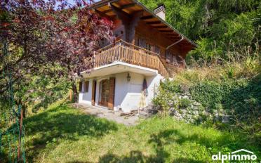 Chalet 4 pièces - image - 2
