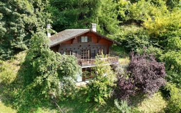 Chalet 4 pièces - image - 3