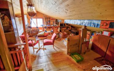 Chalet 4 pièces - image - 5