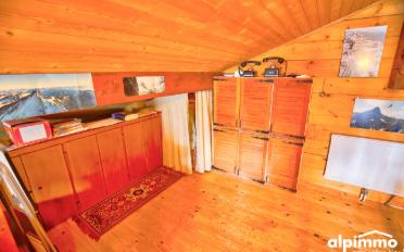 Chalet 4 pièces - image - 13