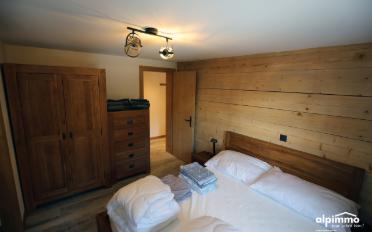 Appartement meublé 3.5 pièces - image - 11