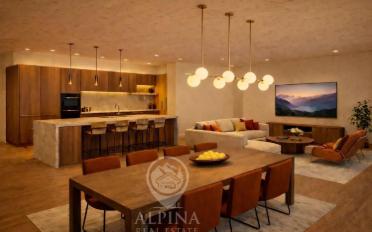 Wohnung 4 Zimmer - image - 3