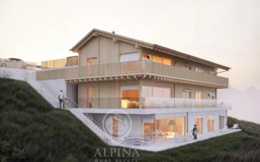 Wohnung 4 Zimmer - image - 10