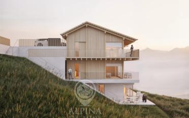 Wohnung 4 Zimmer - image - 11