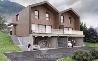 Maison 4.5 pièces - image - 1