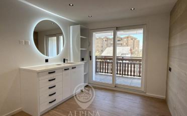 Attic flat 5.5 rooms - image - 8