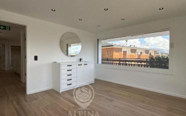 Attic flat 5.5 rooms - image - 6