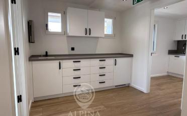 Attic flat 5.5 rooms - image - 13