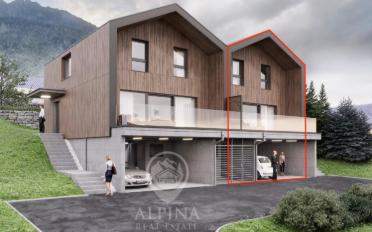 Single house 4.5 rooms - image - 1