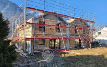Single house 4.5 rooms - image - 6