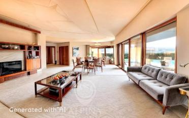 Villa 9 Zimmer - image - 5