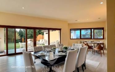 Villa 9 Zimmer - image - 3