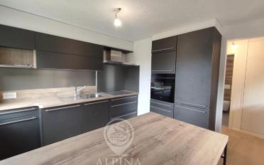 Apartment 5 rooms - image - 2