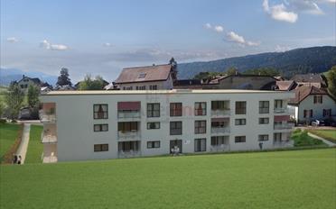 Wohnung 3.5 Zimmer - image - 1