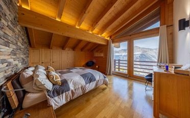 Chalet 5.5 Zimmer - image - 10