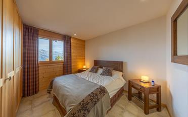 Chalet 5.5 Zimmer - image - 13