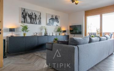 Wohnung 4.5 Zimmer - image - 9