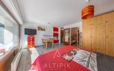 Studio 1.5 rooms - image - 1