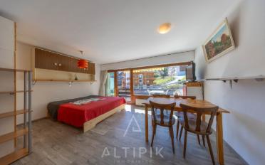 Studio 1.5 rooms - image - 2