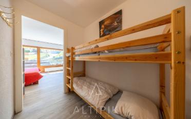 Studio 1.5 rooms - image - 4
