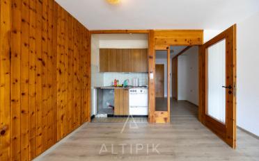 Studio 1.5 Zimmer - image - 2