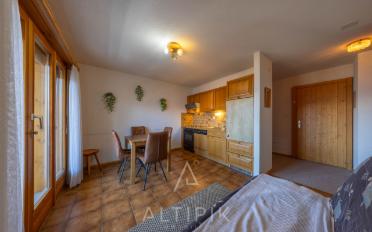 Apartment 2.5 rooms - image - 1