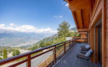 Chalet - image - 5
