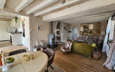 Reihenfamilienhaus 6.5 Zimmer - image - 11