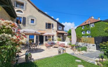 Reihenfamilienhaus 6.5 Zimmer - image - 1