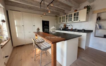 Reihenfamilienhaus 6.5 Zimmer - image - 8